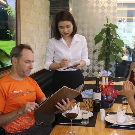 Liberty Hall Tam Coc Hotel & Villa Ninh Bình Kültér fotó