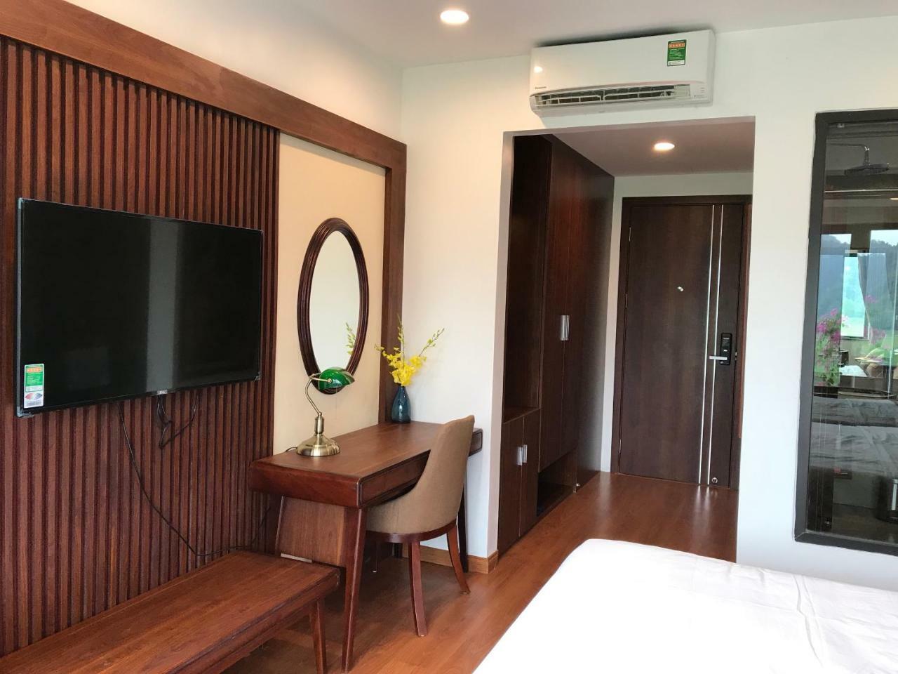 Liberty Hall Tam Coc Hotel & Villa Ninh Bình Kültér fotó